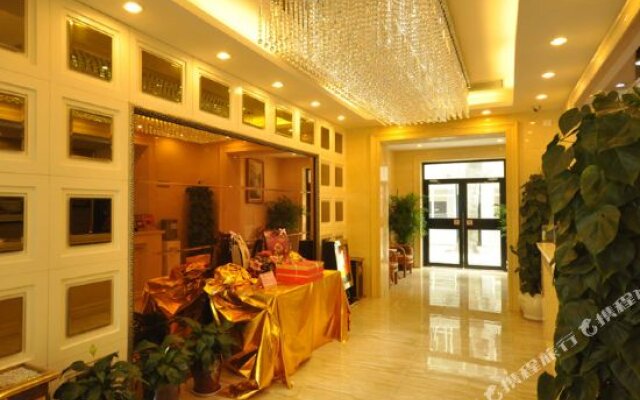 Shang Quan Business Hotel