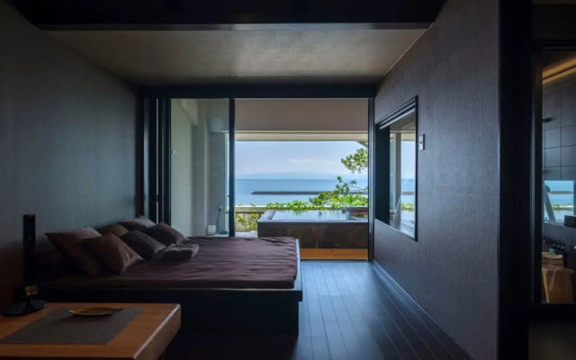 Hana no Onsen Hotel Ginsyo