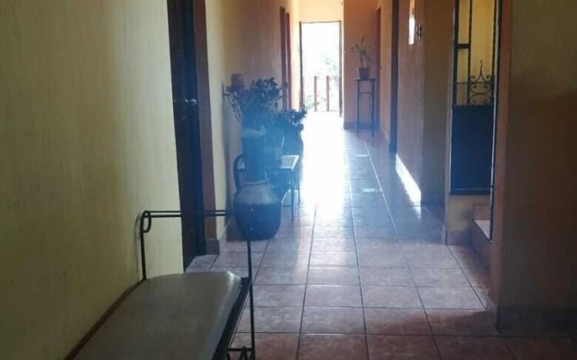 Hotel La Estancia
