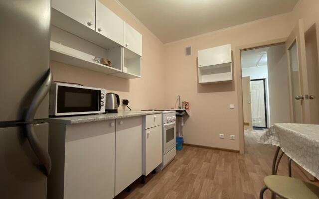 House-available on Baranchinskaya street