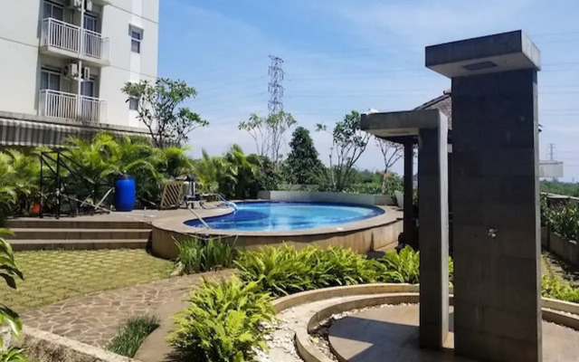 Bogor Valley Hotel