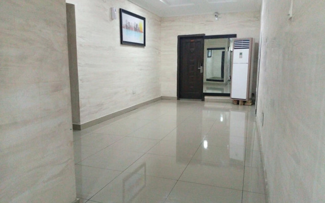 Fortune Pearl Hotel