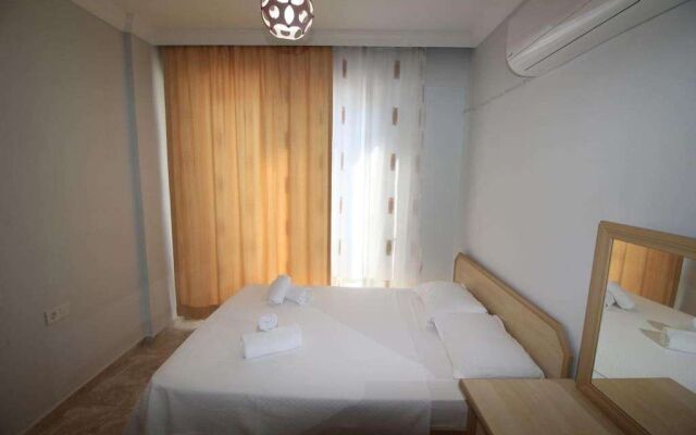 Fethiye Kayapark D1 Apart