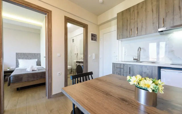 Philippos Residences