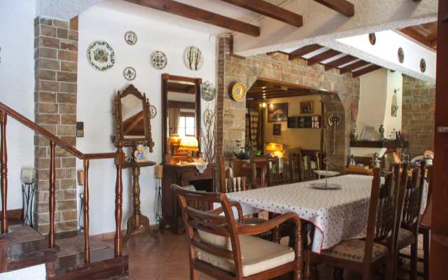 Georgie's Luxury Villa