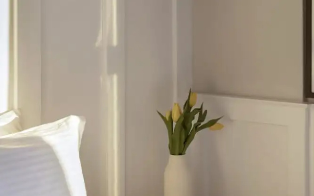 Meliti Apartment in Plaka
