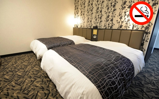 APA Hotel Mie Kameyama