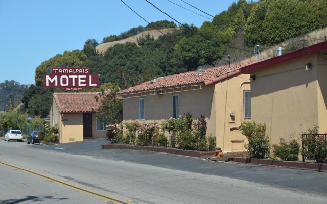 Tamalpais Motel