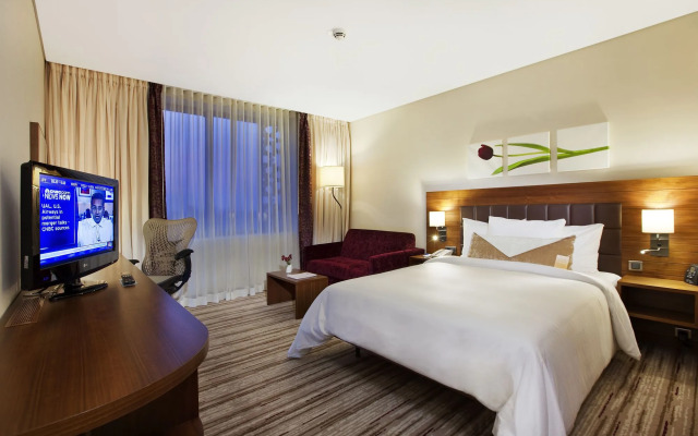 Hilton Garden Inn Konya, Turkey