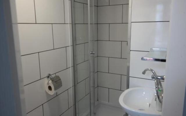 Cavendish House Hotel