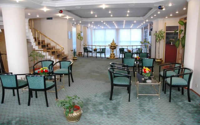 Avlonya Hotel