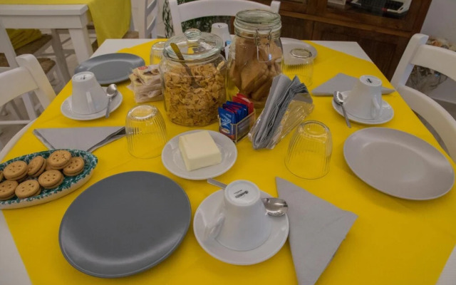 On Michele Guest house