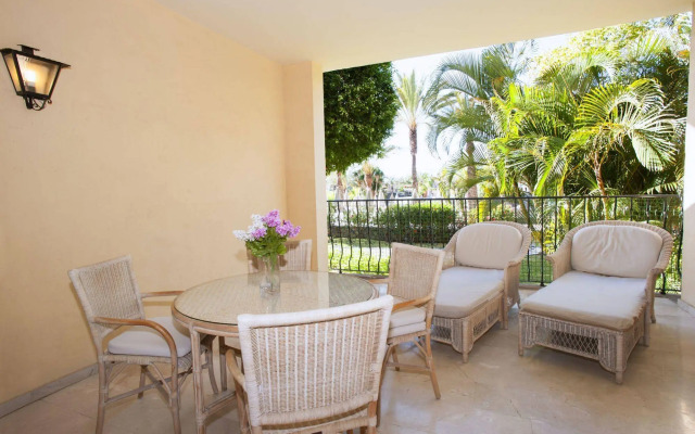 Palm Oasis Maspalomas