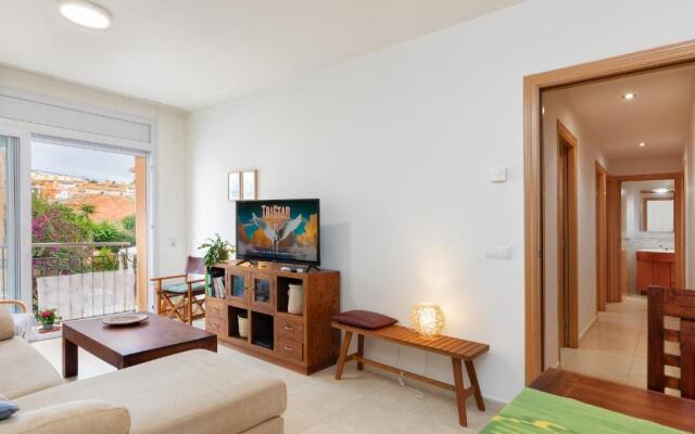 Hauzify I Apartament Capmany