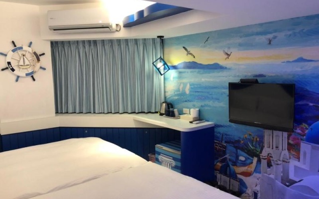 Haozhan Hotel