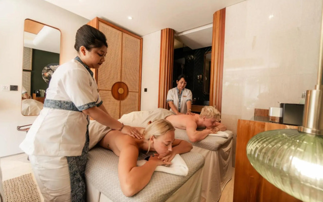 Monolocale Luxury Resort ＆ Spa Seminyak by Ini Vie Hospitality