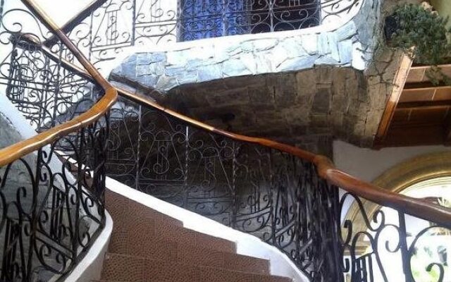 Hotel Euro Maya