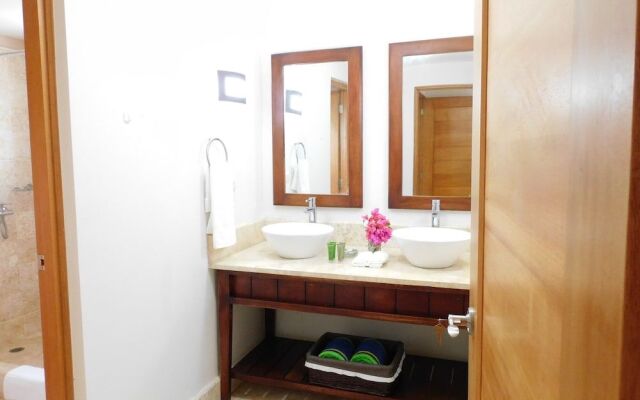 Spectacular Penthouse Ocean Views. Playa Bavaro. Punta Cana