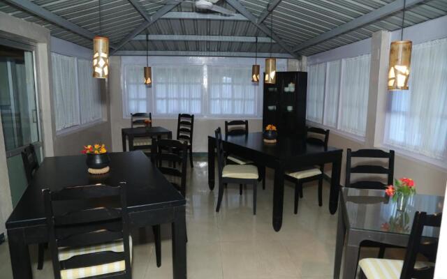 Kumar's Mountain View Cottage