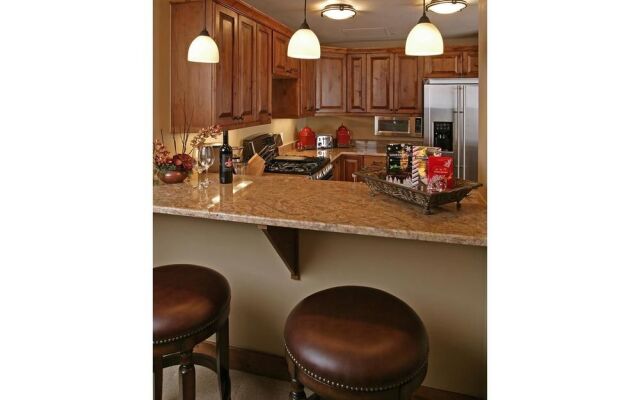 Highmark Steamboat Luxury Condominiums