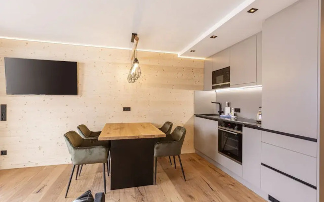 Superior Ferienwohnung fur 4 Personen