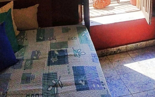 Hostal Casa de las Margaritas Catedral