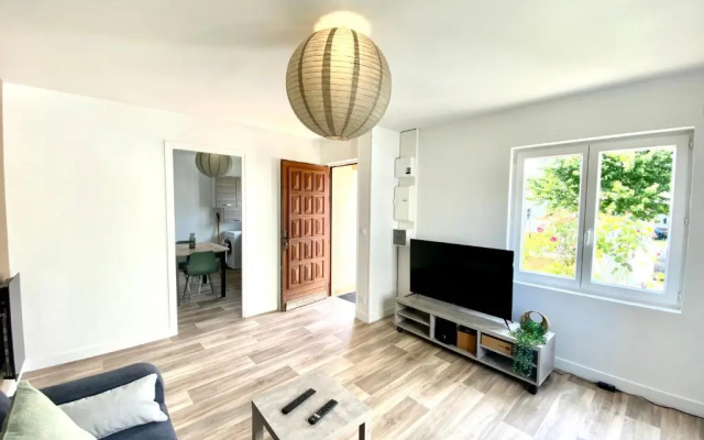 Comme chez soi - Deplacement Pro