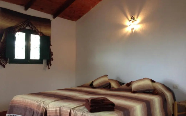 Ferma Jebala Ecolodge