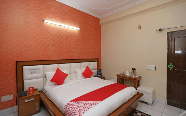 Hotel R.K. Regency by OYO