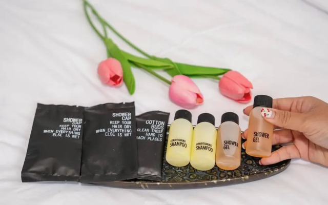 Sasi Pool Villa Phuket