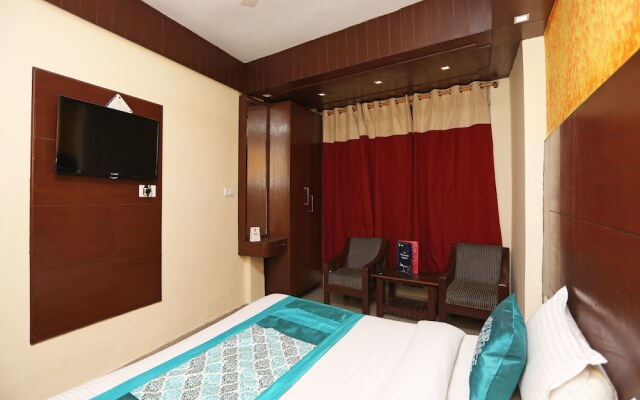 OYO 2576 Hotel Piknik