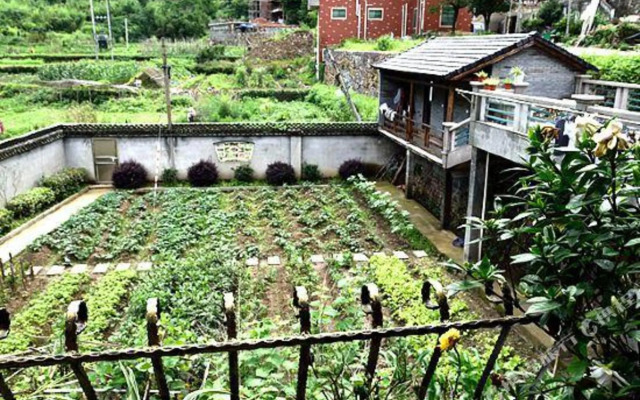 Yizhuxuan Hotel