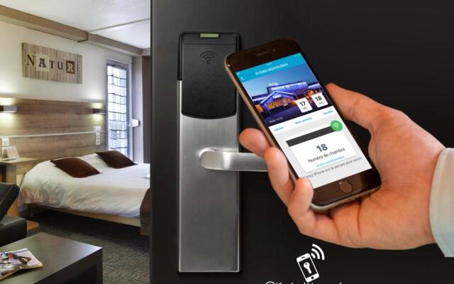 Hotel Kyriad Montauban