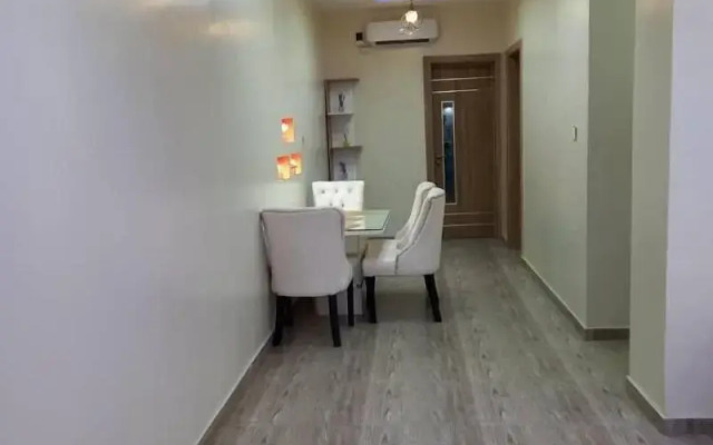 God's Touch Apartments