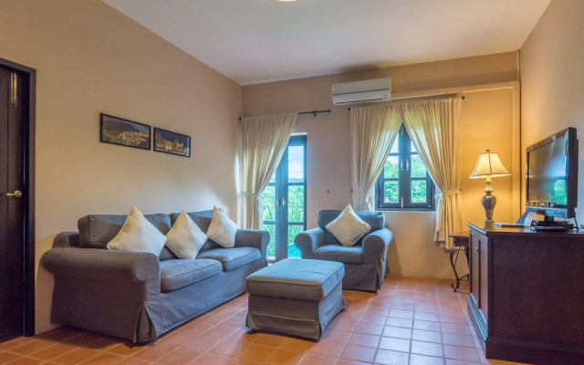 Villa Malinee Khao Yai