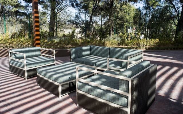 Staybridge Suites Puebla