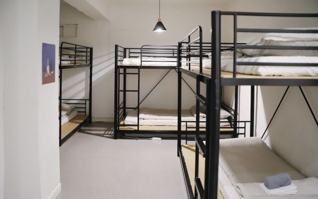 BomN Guesthouse - Hostel