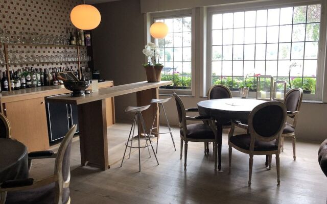 Hotel Lepelbed Melle
