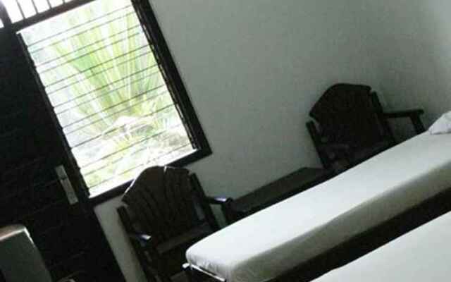 Hotel Satya Nugraha Syariah