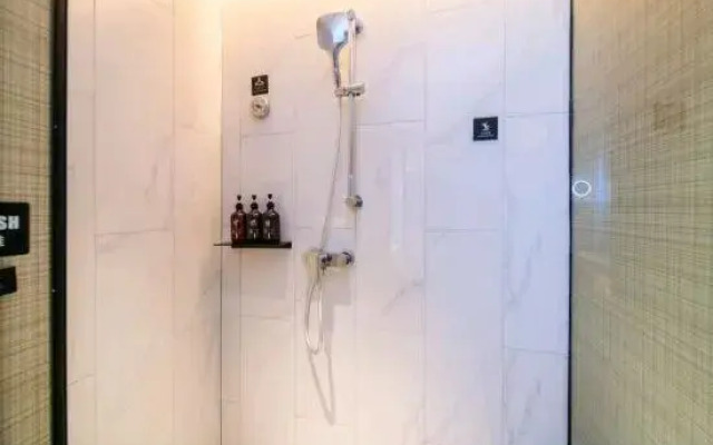 Shaoyang Shuman Jiangjing Hotel