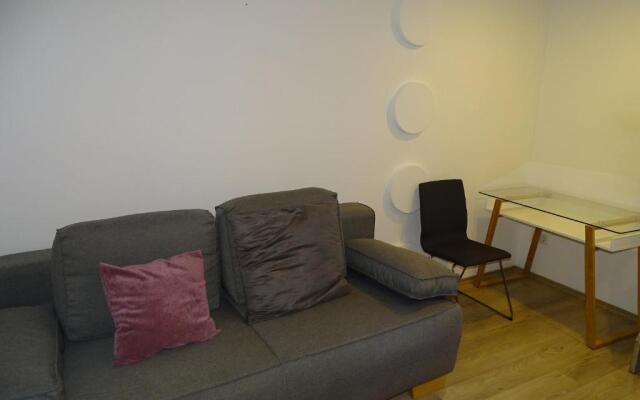 Ferienwohnung Stegmühle