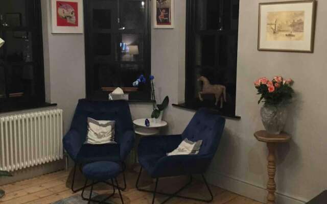 Remarkable Apartment Near London Tower Bridge