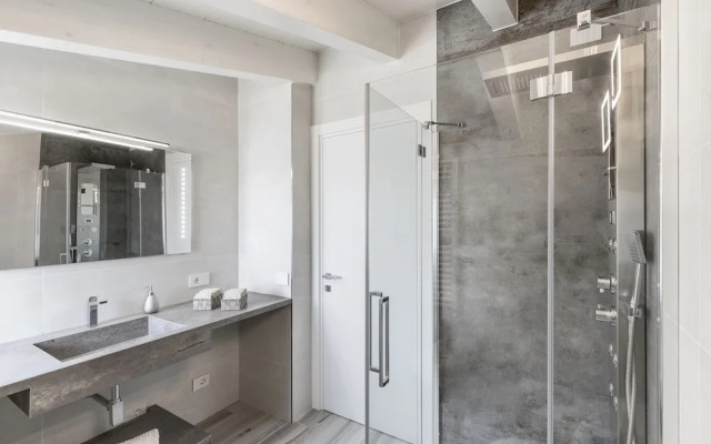 Casa Massima Suites & Spa