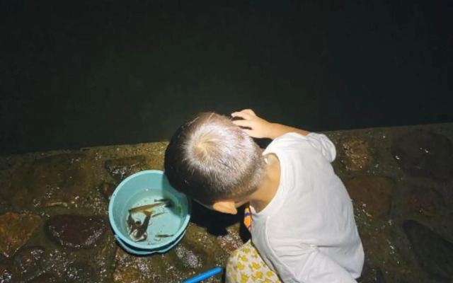 Yinxian Shanju Hotel