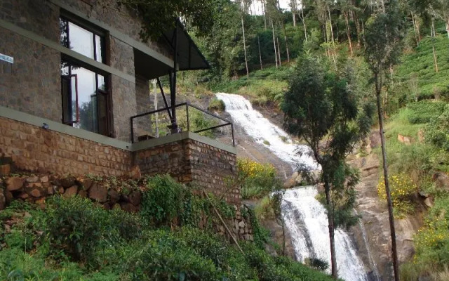 Oland Plantation Farm Stay - Coonoor