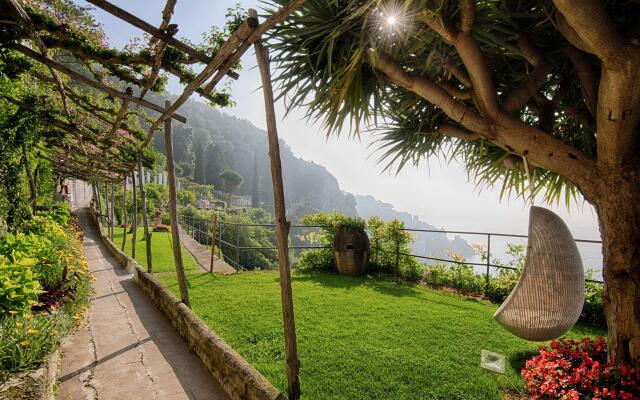 Anantara Convento di Amalfi Grand Hotel