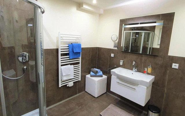 Ferienwohnung Glockenblume