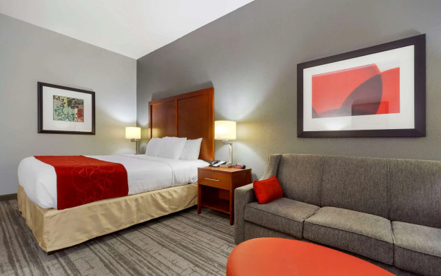 Comfort Inn Kearney I-80