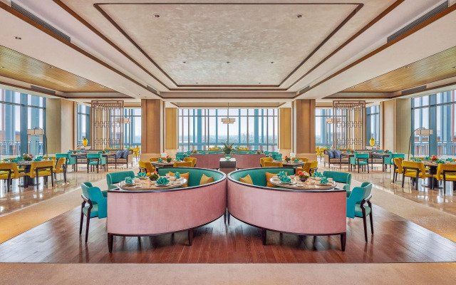 Hilton Shanghai Fengxian