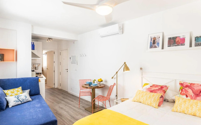 BNBHolder Cosy IV SEVILLA CATHEDRAL